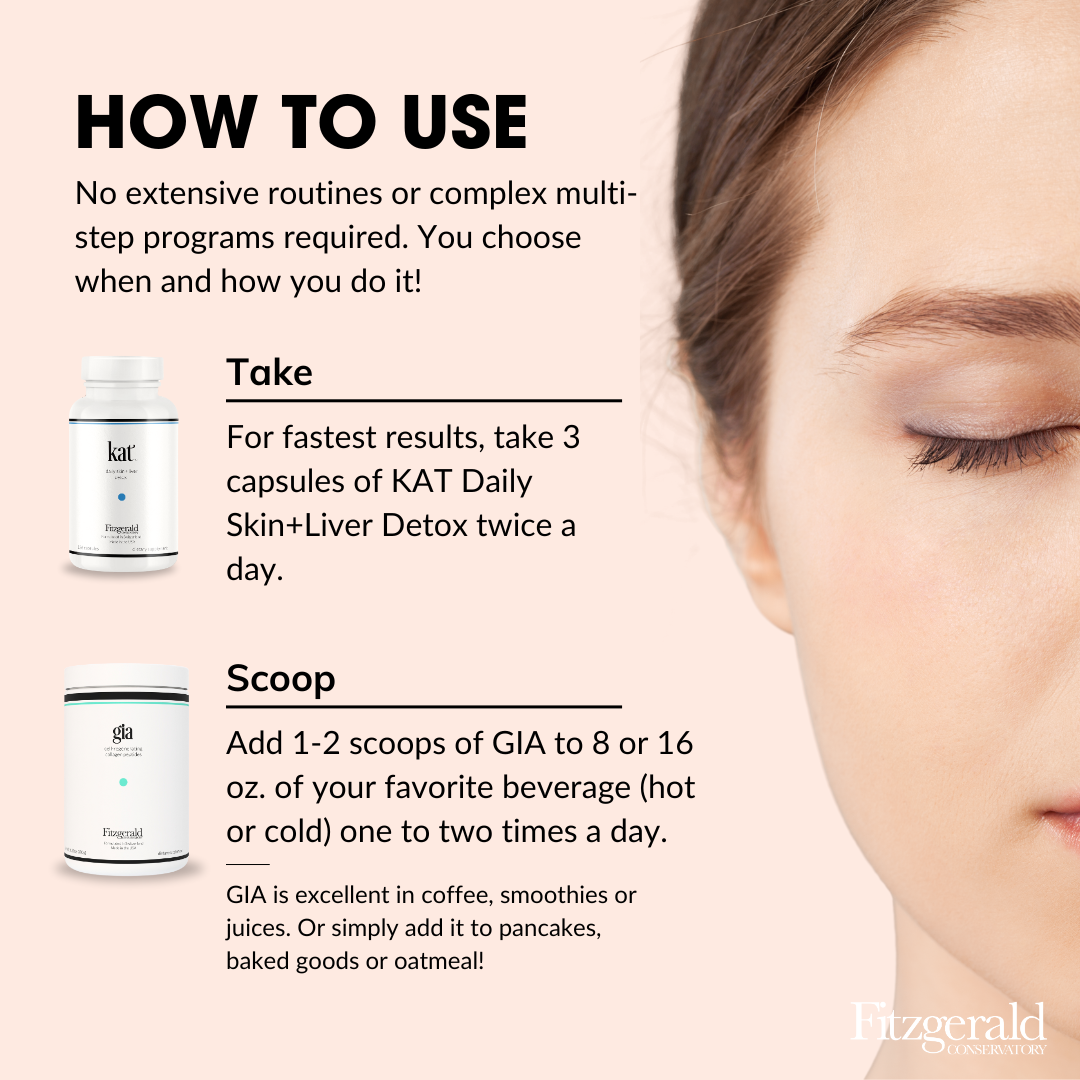 Fountain of Youth Bundle