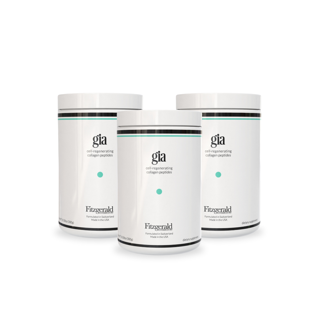 GIA Cell-regenerating Collagen Peptides