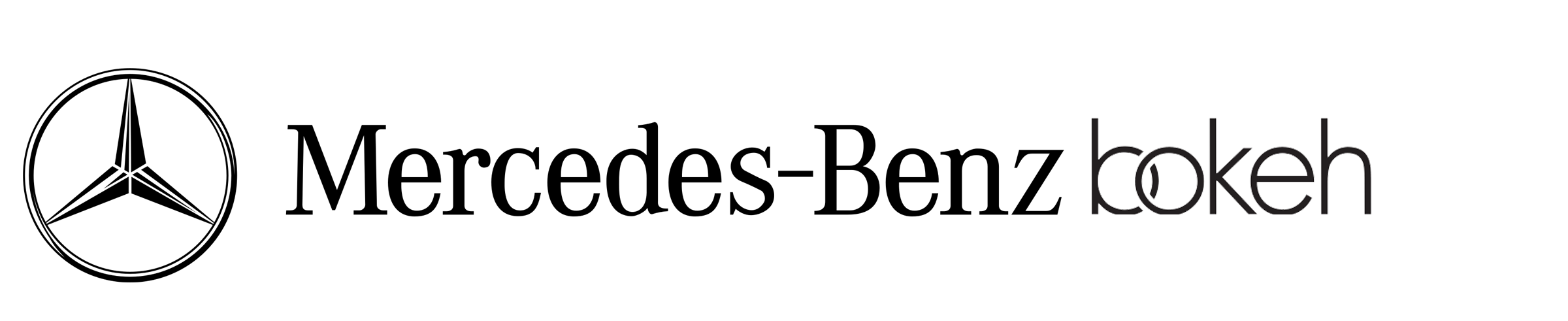 Mercedez Benz logo