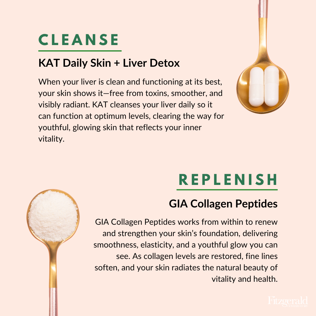 Fountain of Youth Bundle