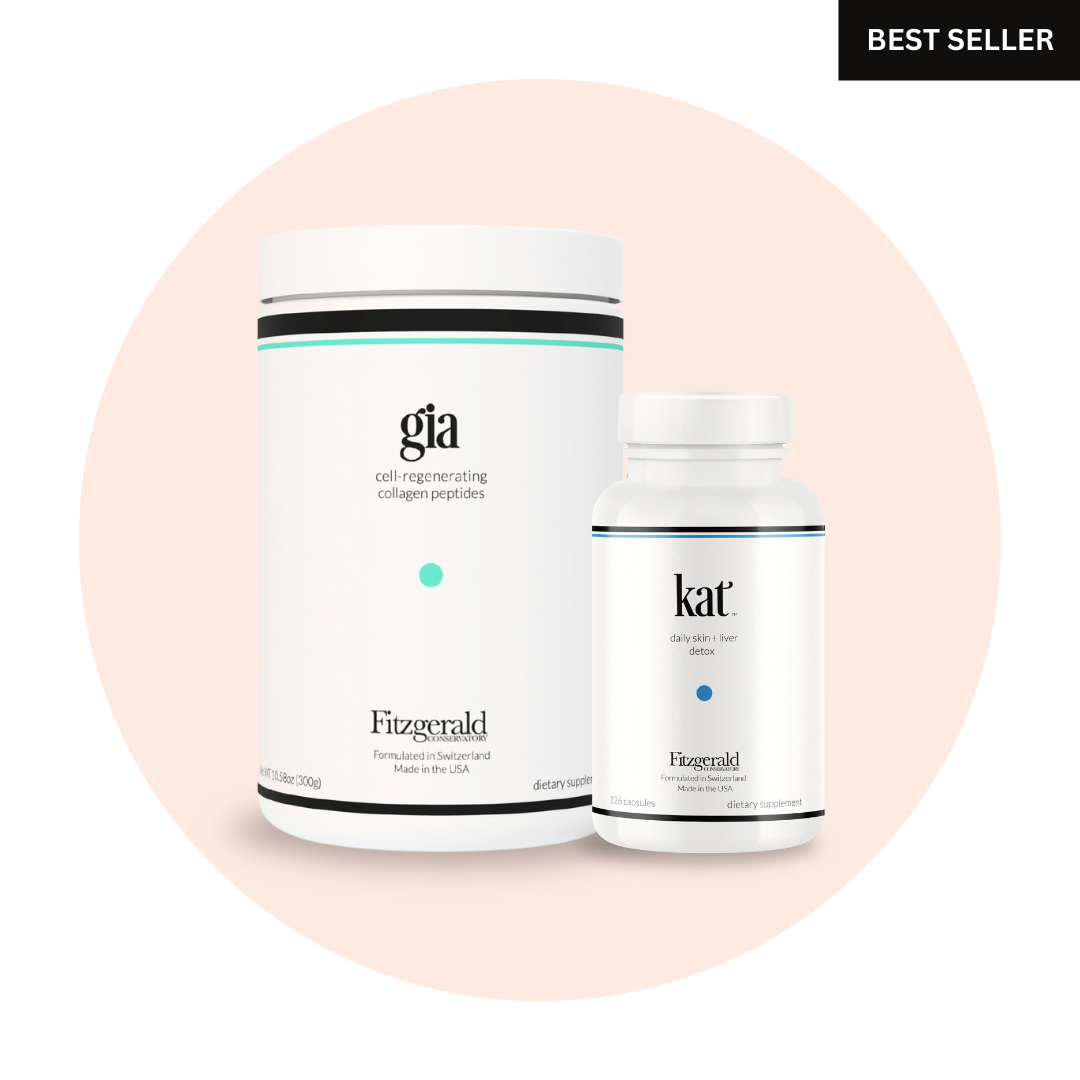 Fountain of Youth Bundle