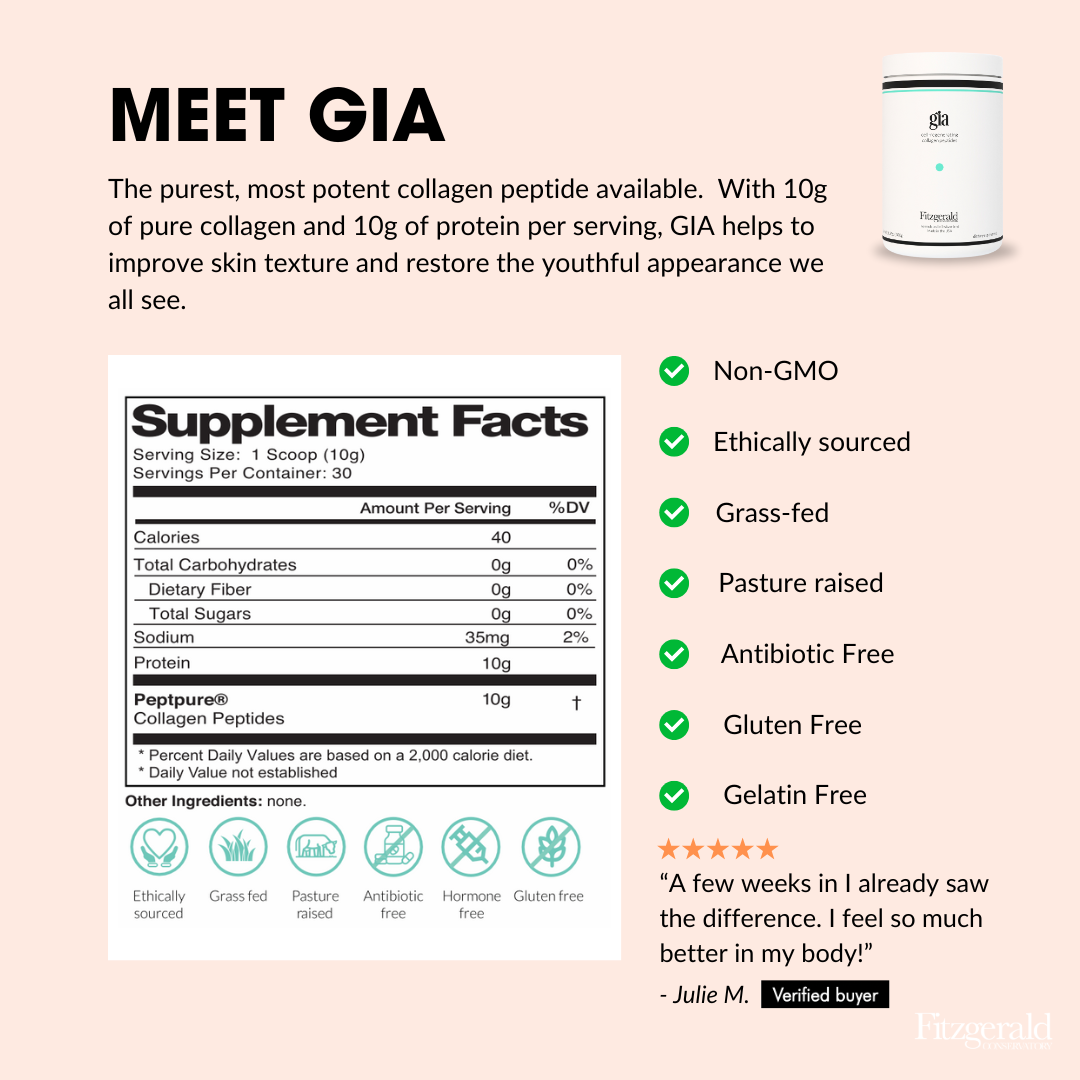 Fountain of Youth Bundle