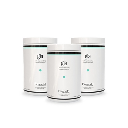 GIA Cell-regenerating Collagen Peptides