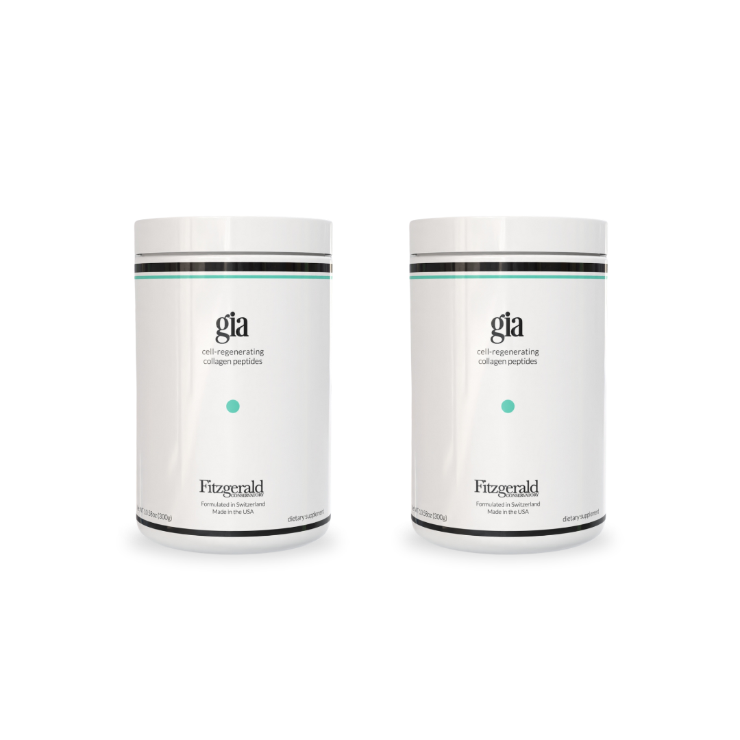 GIA Cell-regenerating Collagen Peptides