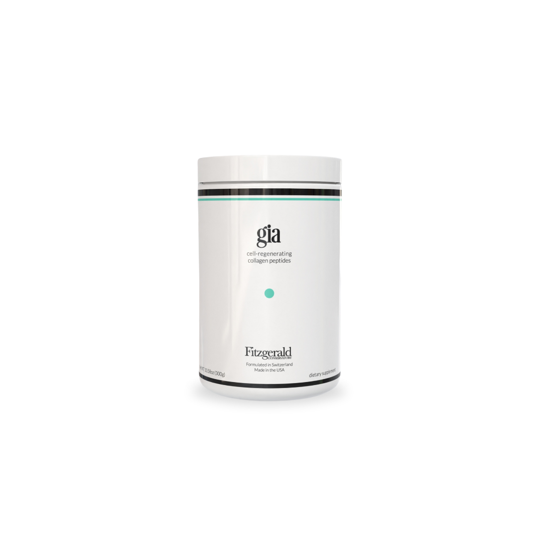 GIA Cell-regenerating Collagen Peptides