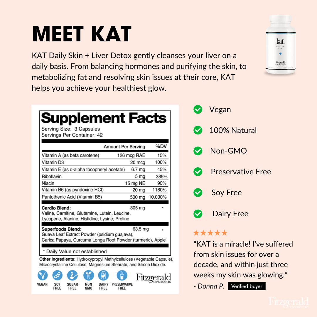 Fountain of Youth Bundle