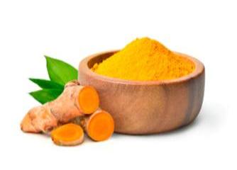Powder Ginger image